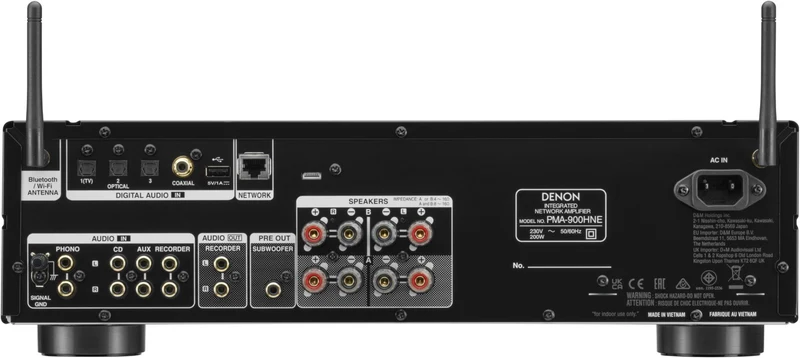 PMA-900HNE