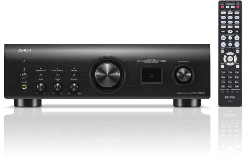 PMA-1700NE