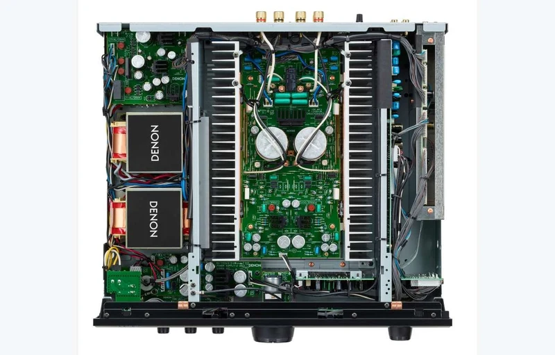 PMA-1700NE