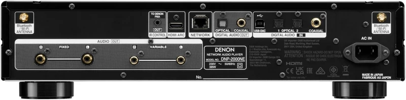 DNP-2000NE