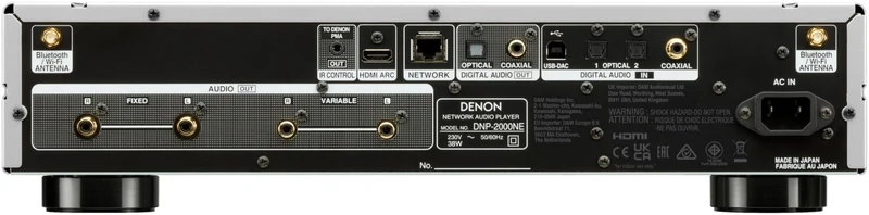 DNP-2000NE