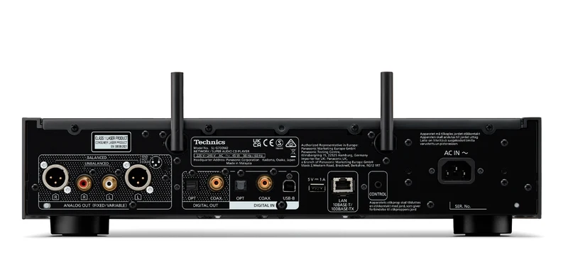 SL-G700M2E