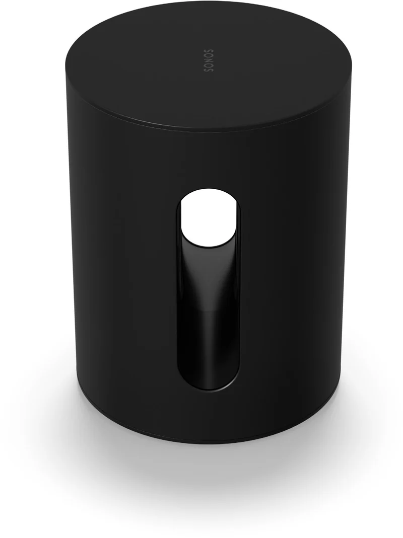 Sub Mini