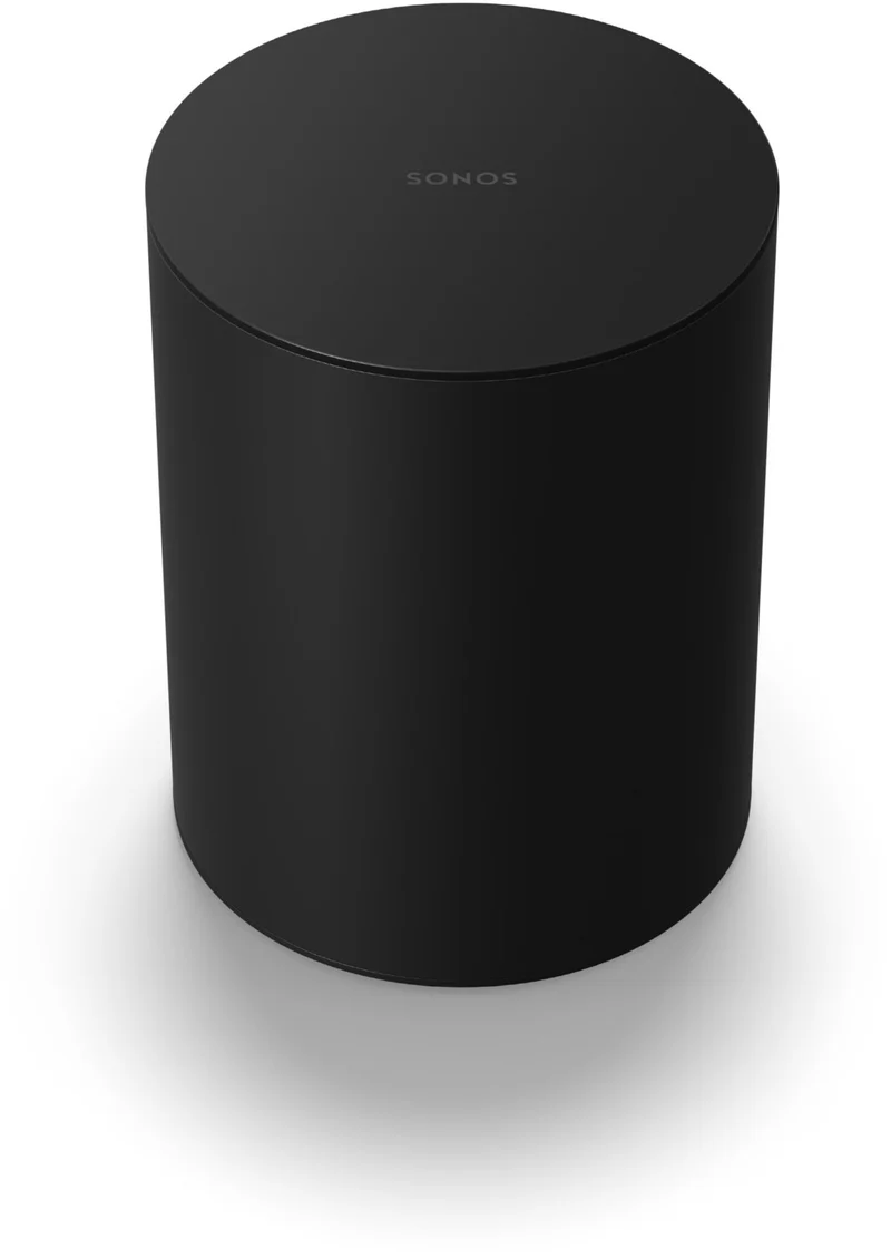 Sub Mini
