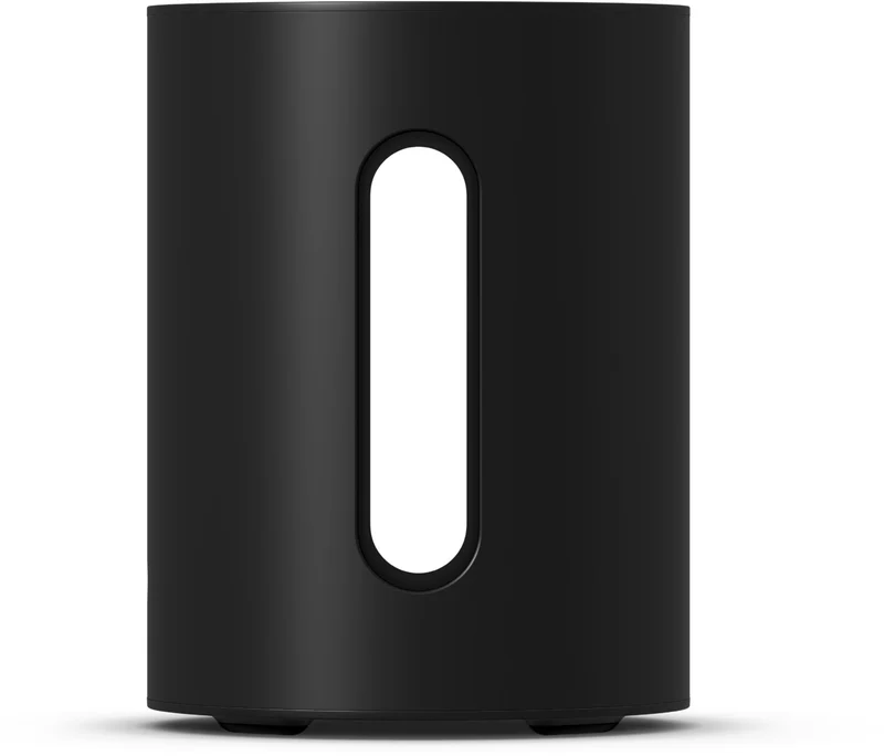 Sub Mini