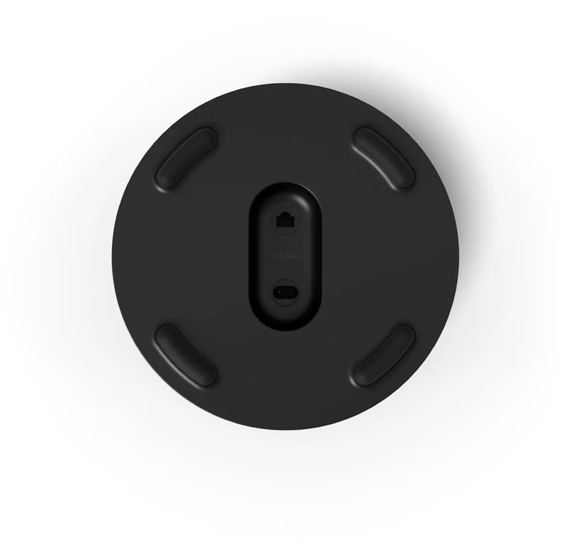 Sub Mini