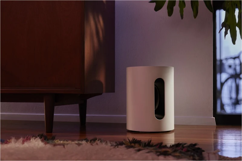 Sub Mini