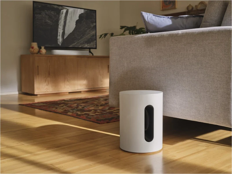 Sub Mini