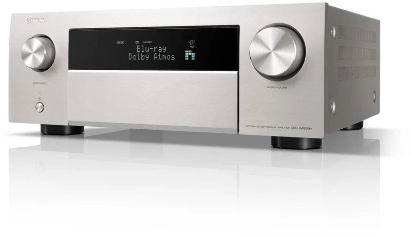 AVC-X4800H