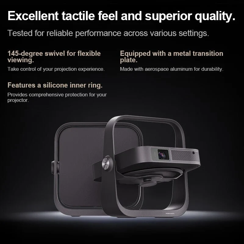 NothingProjector Picture Frame Head Stand Multi-Angle Stand For Projector