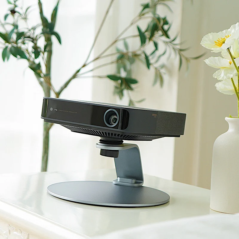 Formovie S5 Laser Projector 500 ISO Lumens Smart Portable ALPD Perfect For Game & Movie