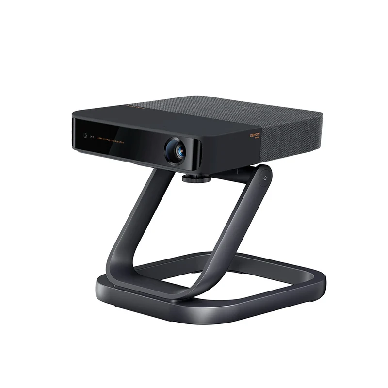 Formovie S5 Laser Projector 500 ISO Lumens Smart Portable ALPD Perfect For Game & Movie