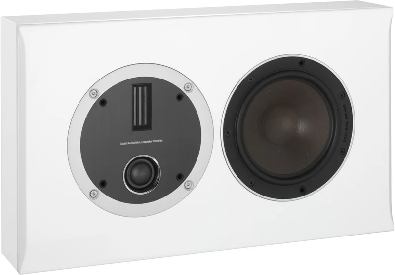 Opticon LCR MK2