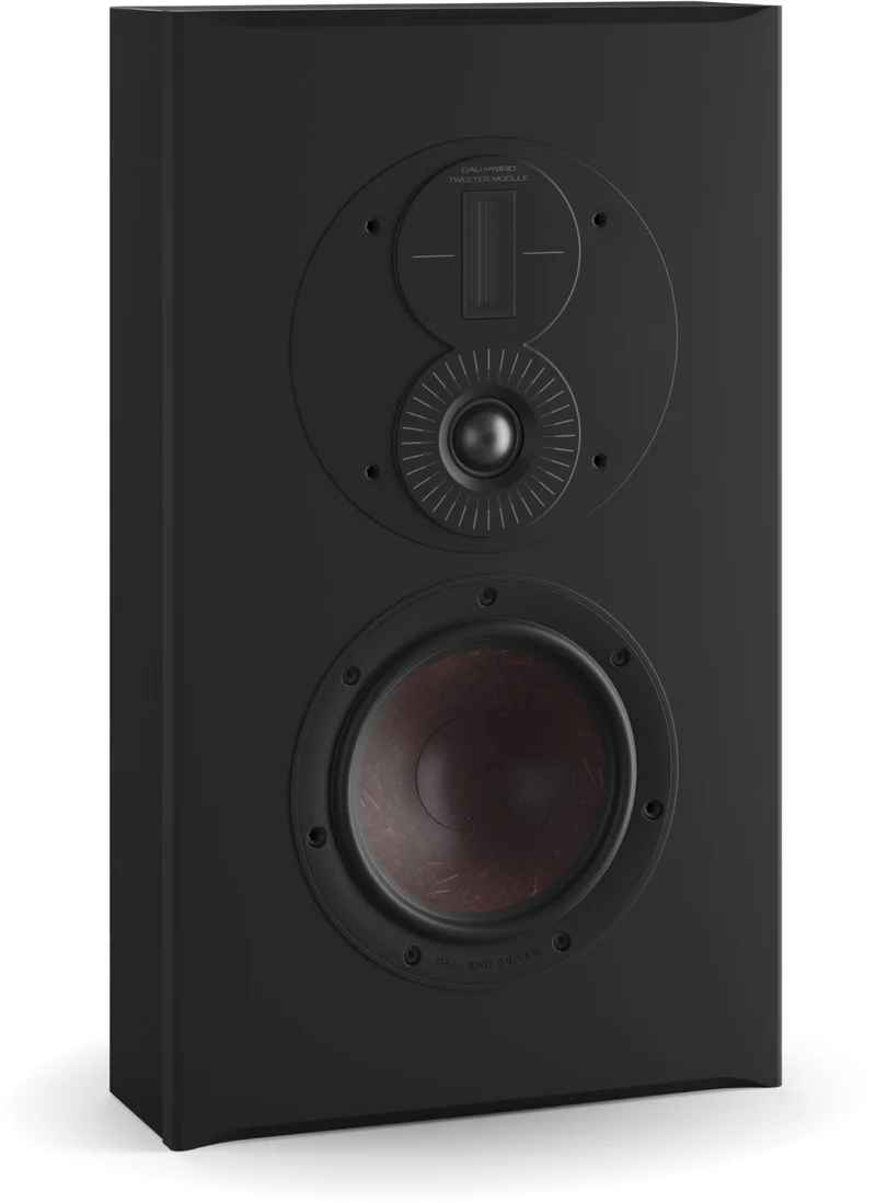 Opticon LCR MK2