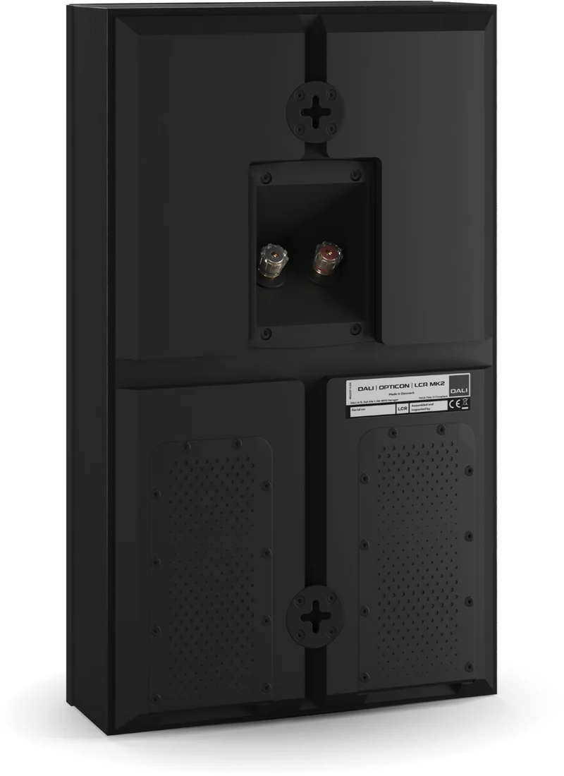 Opticon LCR MK2