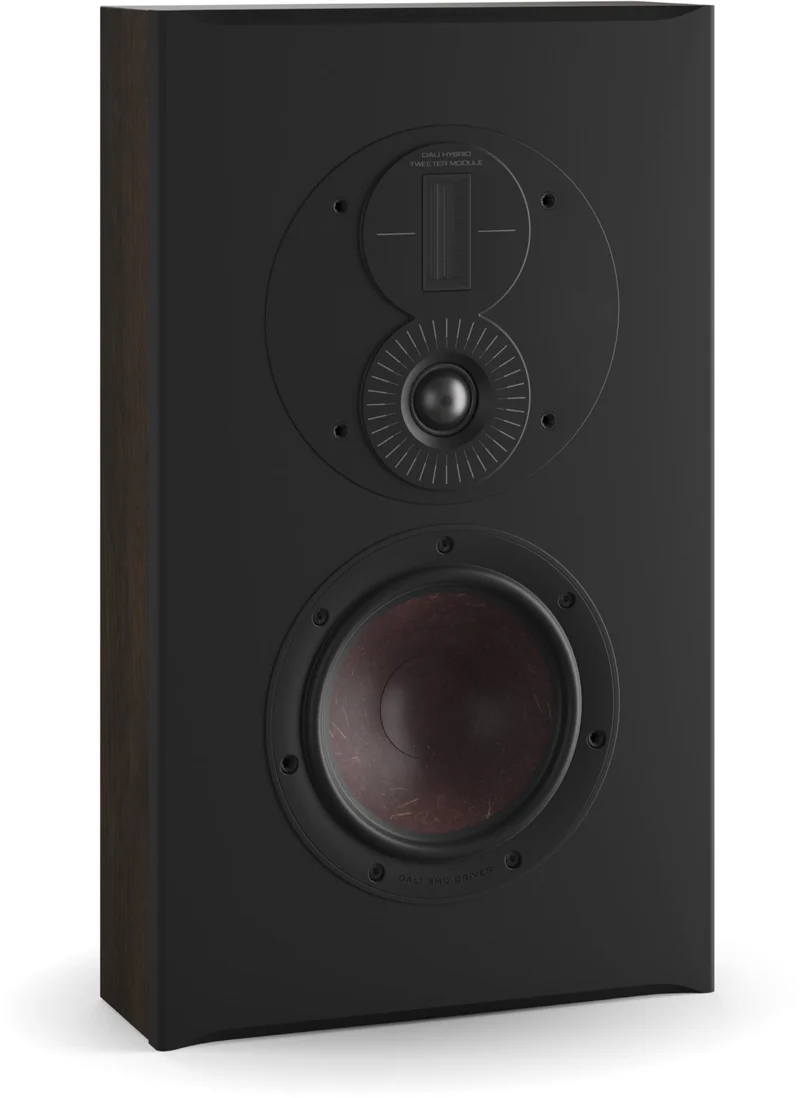 Opticon LCR MK2