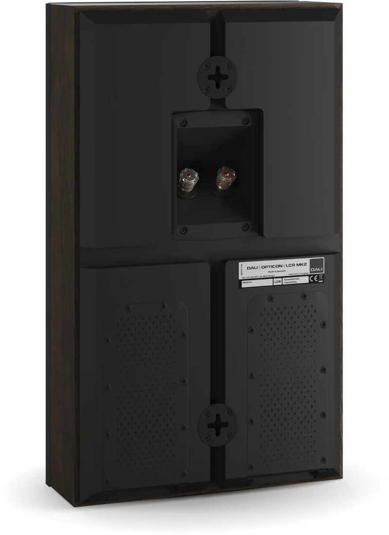 Opticon LCR MK2