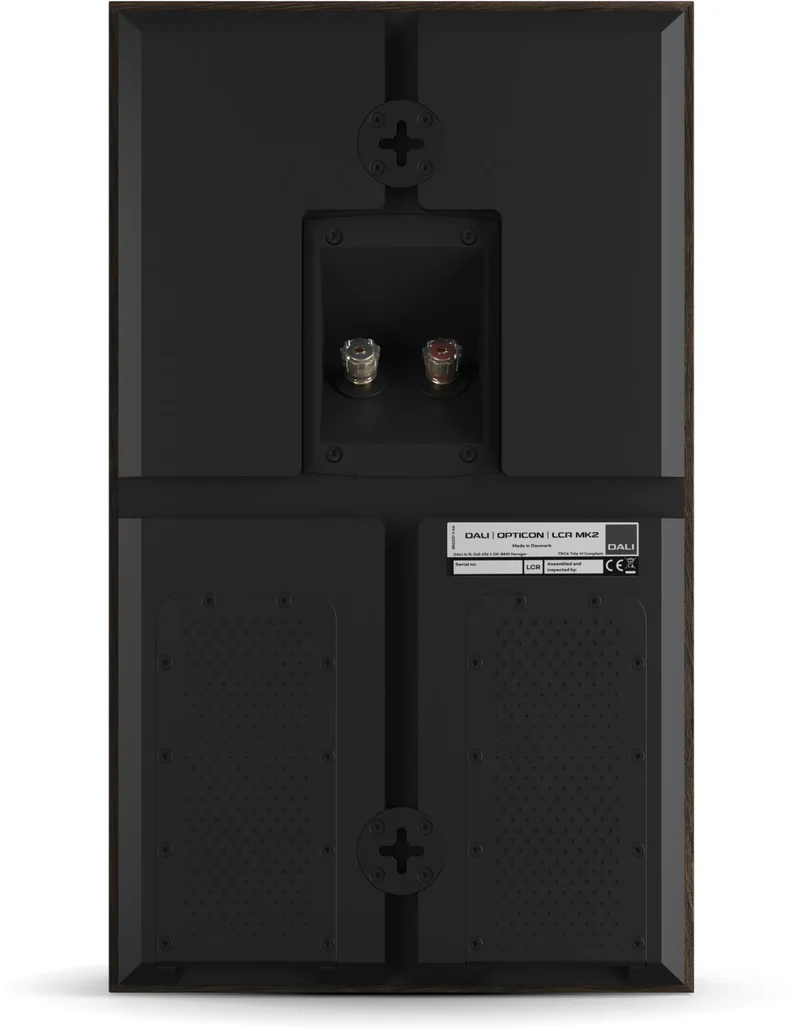 Opticon LCR MK2