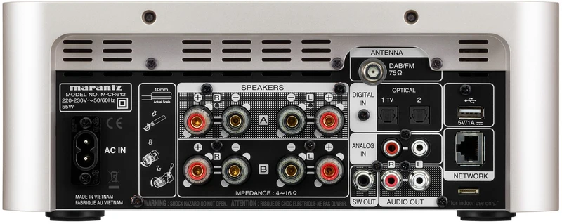 MCR612