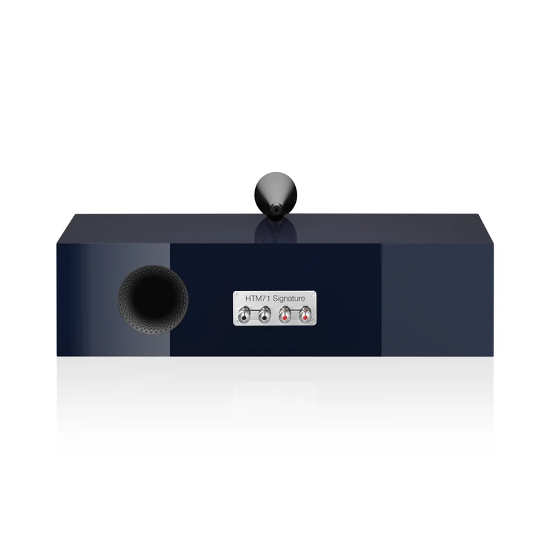 HTM71 S3 Signature