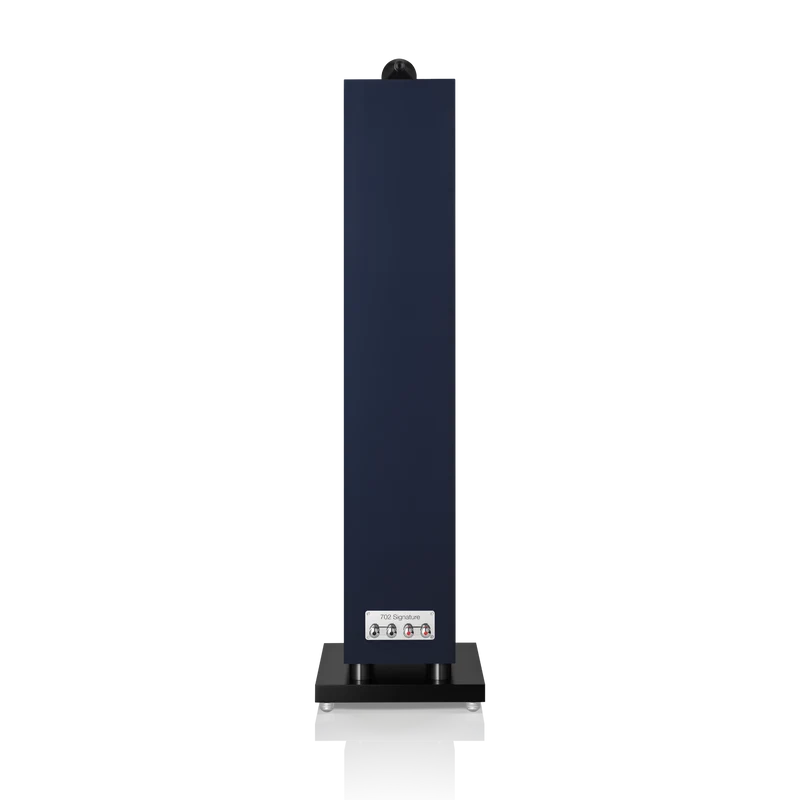 702 S3 Signature