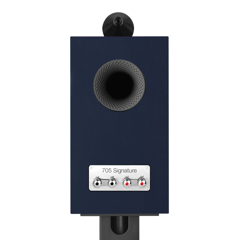 705 S3 Signature