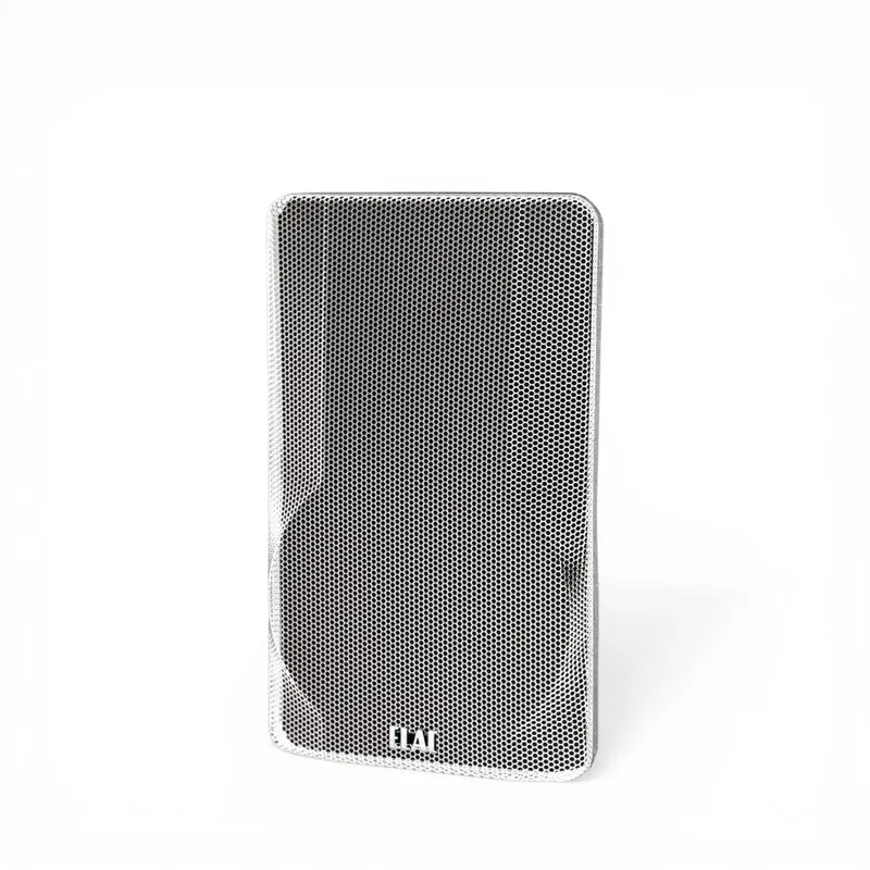 Metallabdeckung Elegant 312