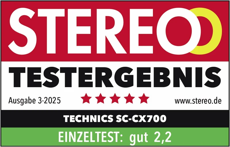 SC-CX700