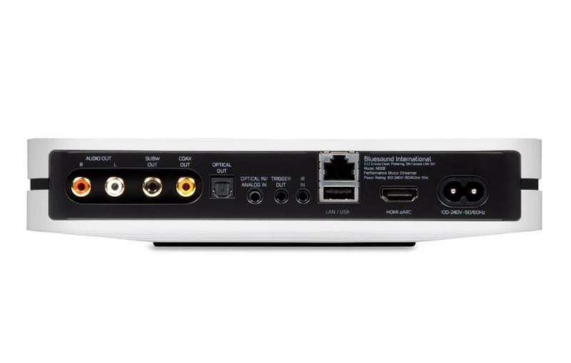 Node (N132)