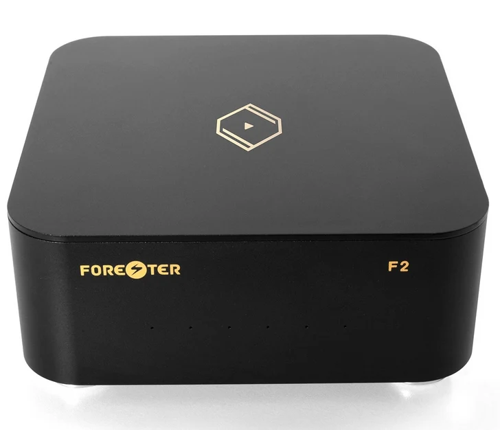 Forester F2
