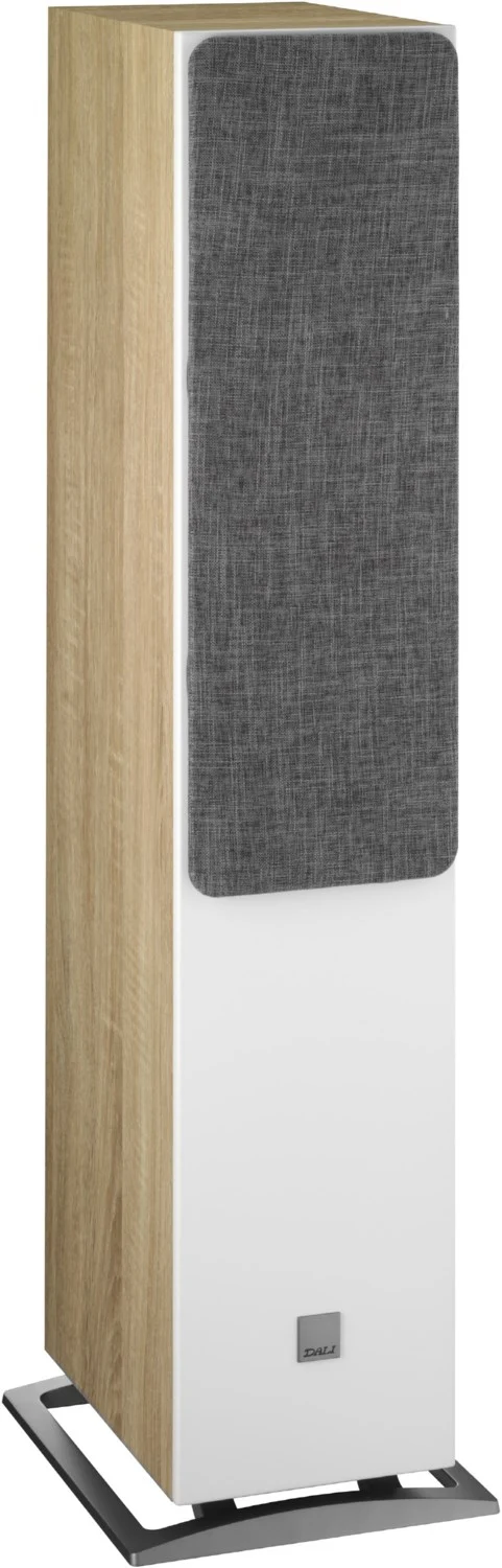 Oberon 7