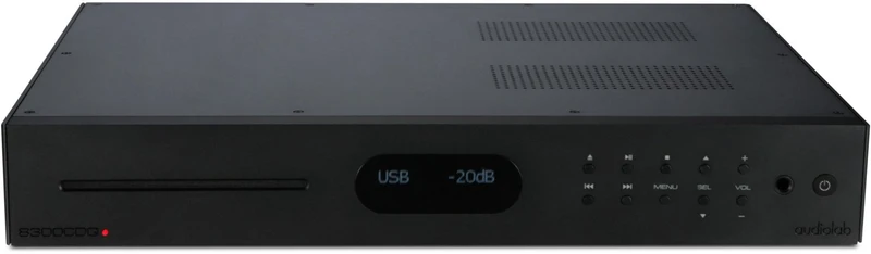 8300 CDQ