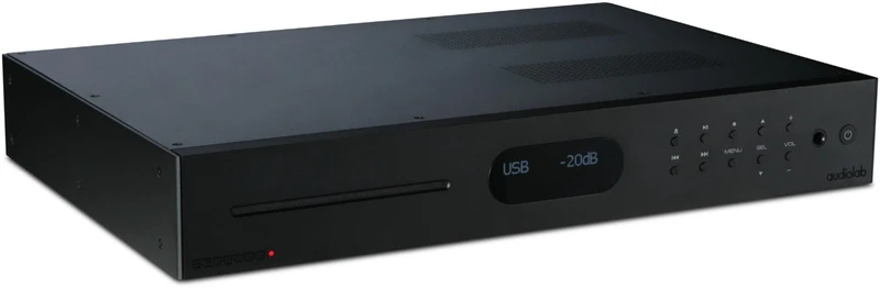 8300 CDQ