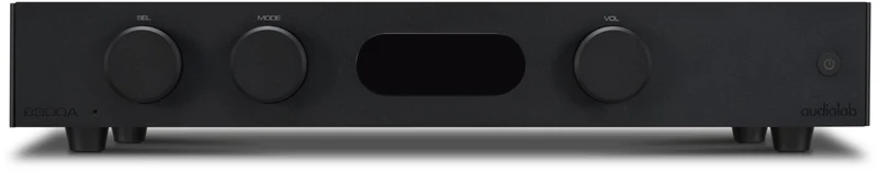 8300 A