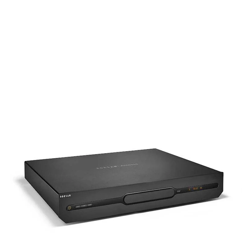 Attessa CD-Transport