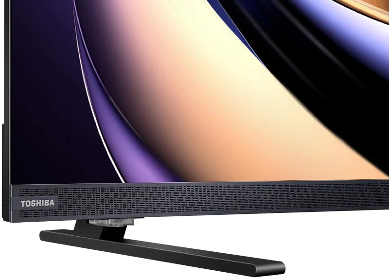 Toshiba 75'' Z770 Mini-LED TV 165Hz 2026
