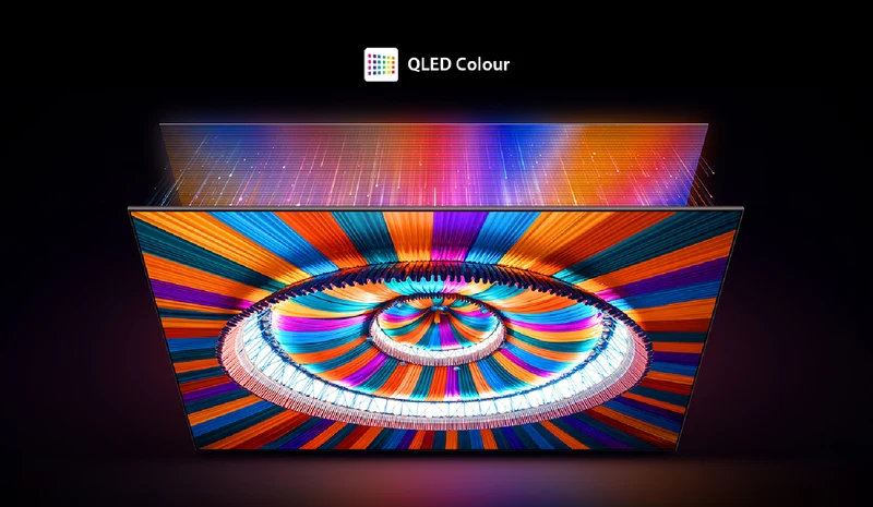 Toshiba 75'' Z770 Mini-LED TV 165Hz 2026