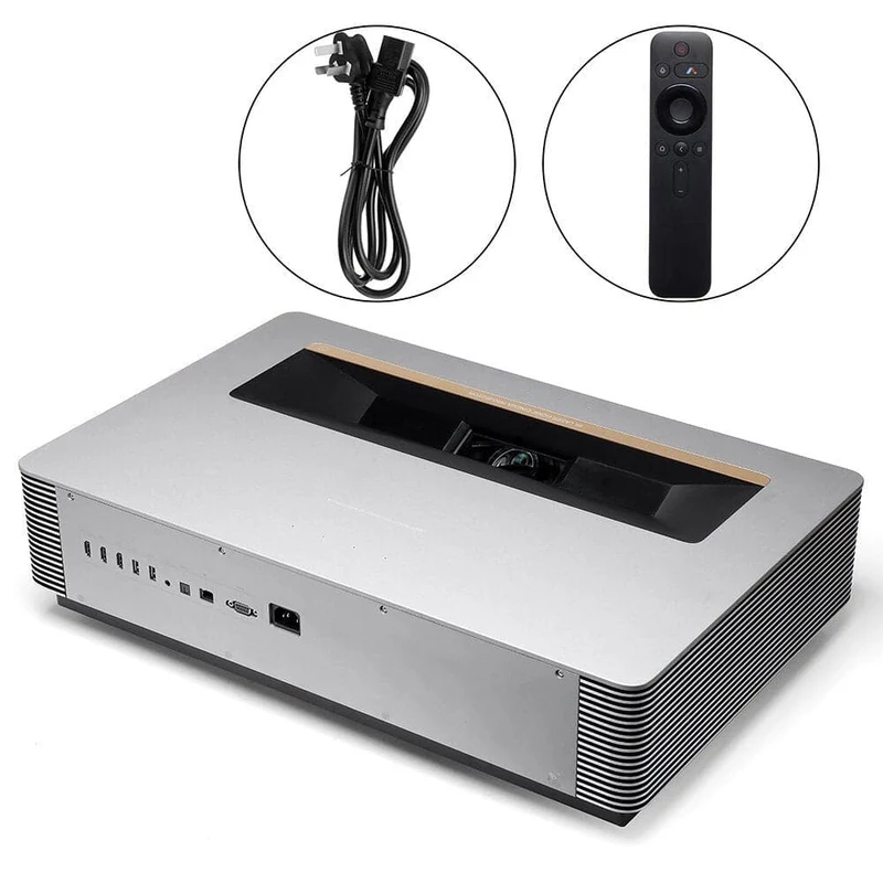 Formovie Wemax D30 Ultra Short Throw Laser Projector 3000ANSI ALPD 3.0