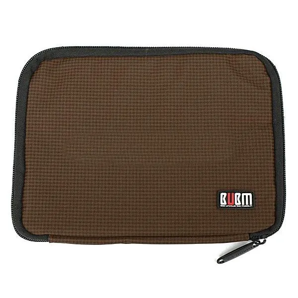 BUBM Cable Organizer Storage Bag Case USB Flash Drive Headsets Digital Gadget Pouch 6COLOR