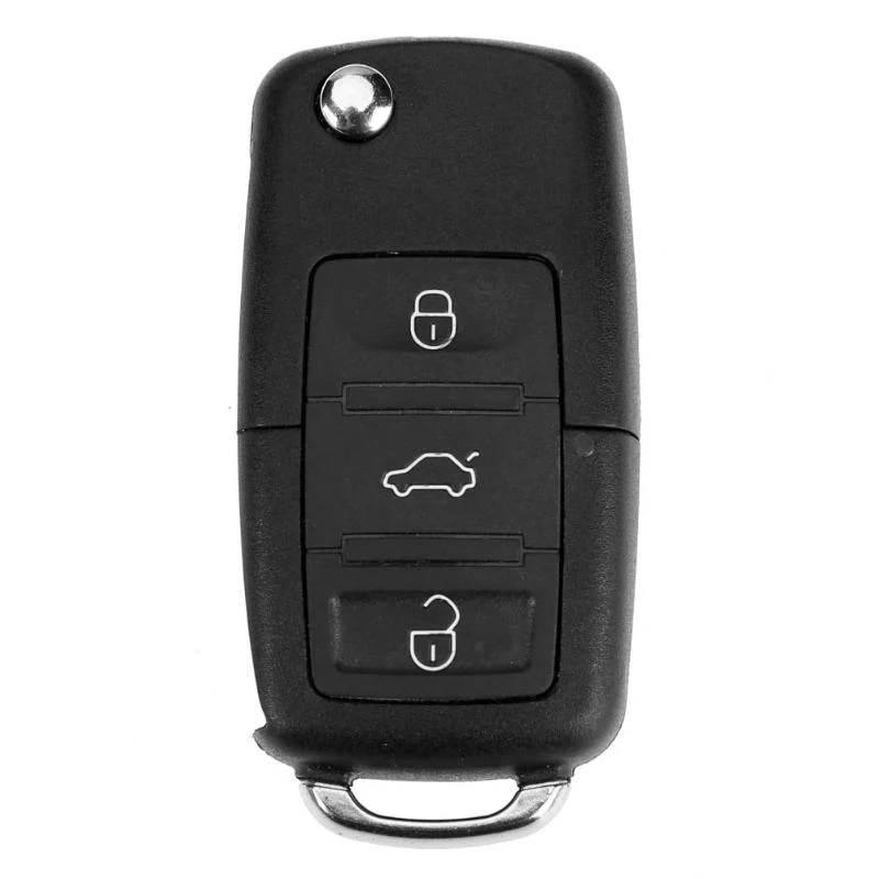 433 MHz Wireless Duplicator Copy Remote Controller Metal Clone Remotes Auto Copy Duplicator For Gadgets Car Home Garage
