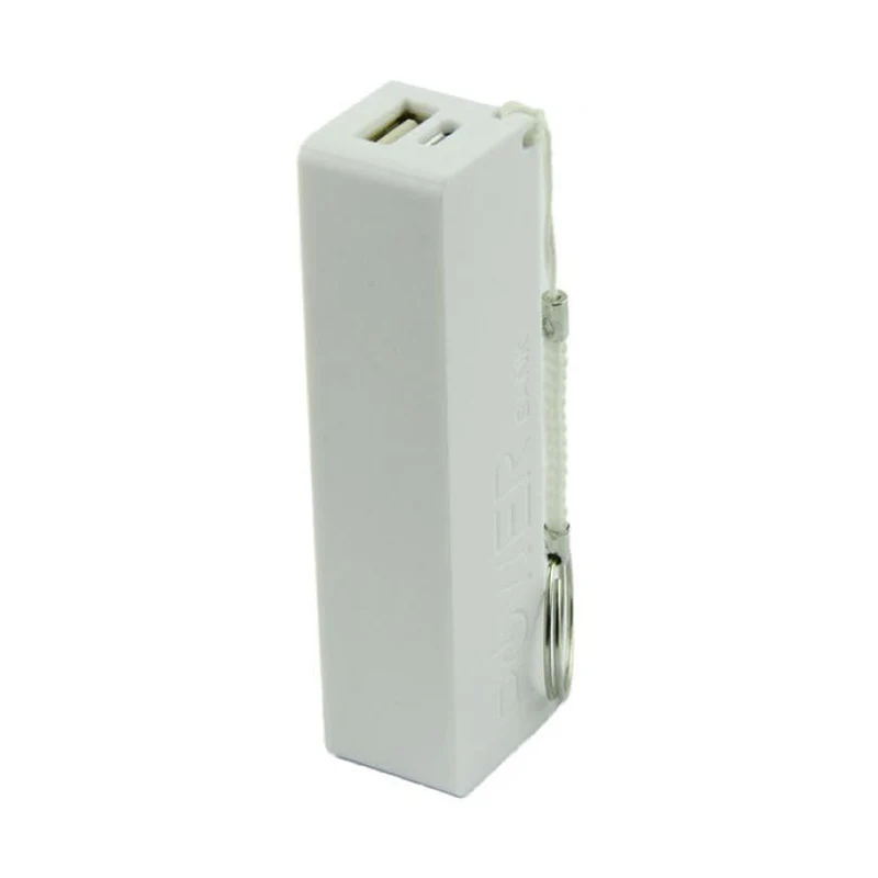 TECH Freebie - Portable Battery Charger