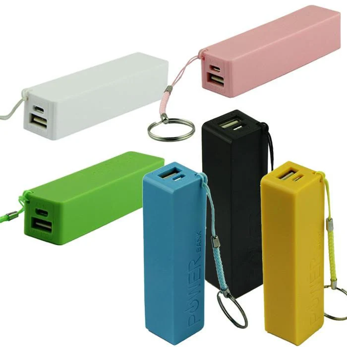 Portable Battery Charger/Power Bank