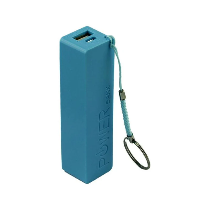 Portable Battery Charger/Power Bank