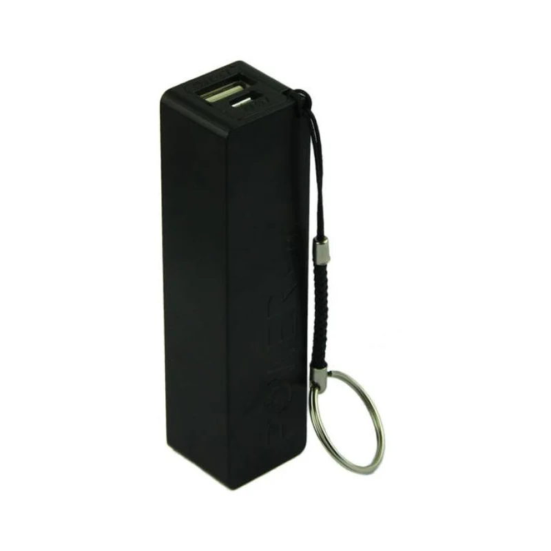 Portable Battery Charger/Power Bank