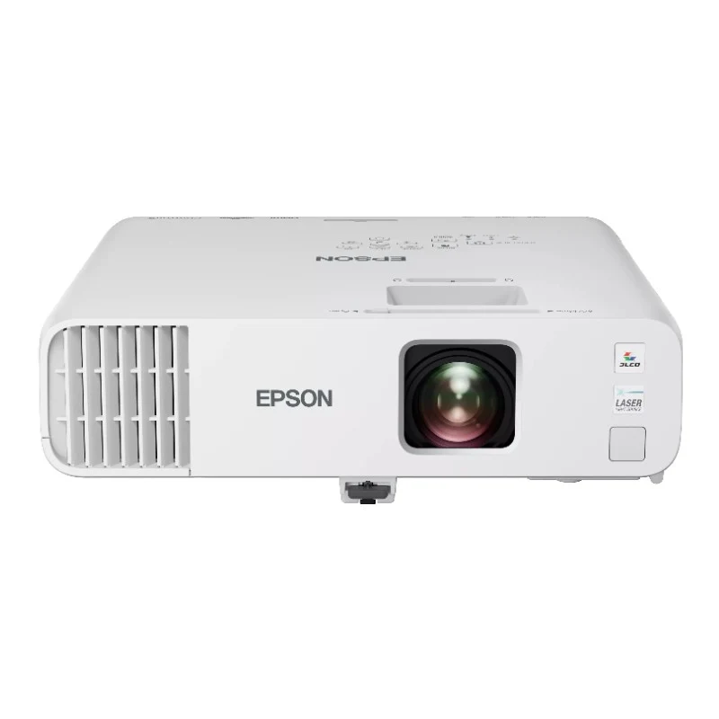 Epson EB-L270F Full HD Laser-Beamer mit 5200 Lumen, 16:9, 1080p