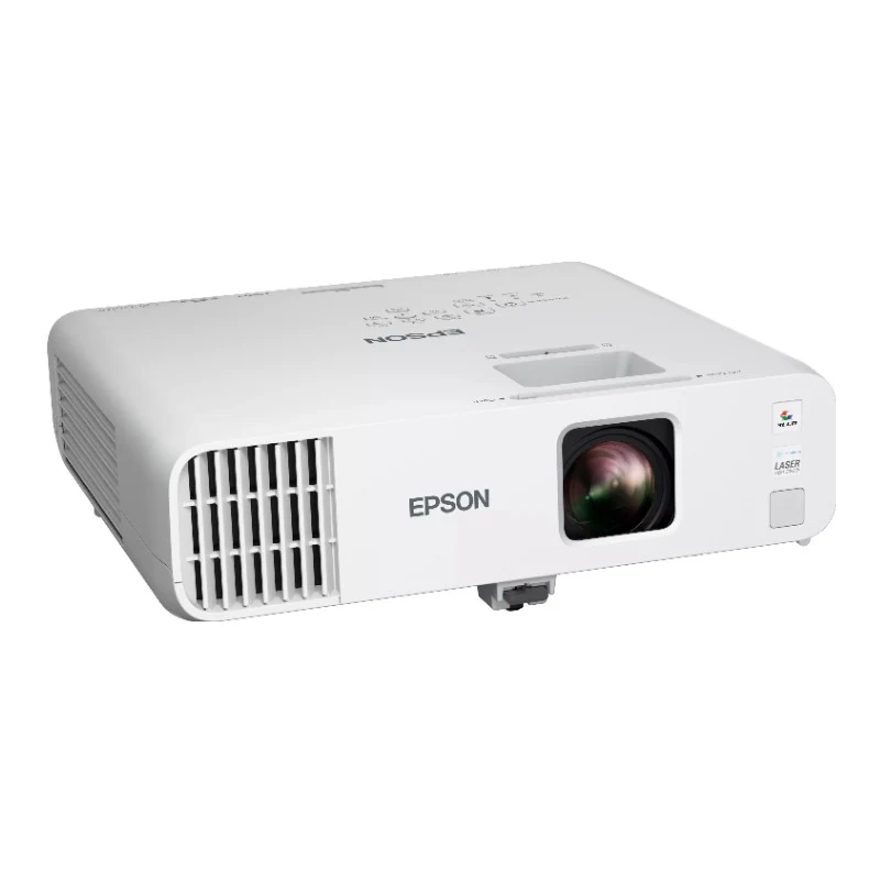 Epson EB-L270F Full HD Laser-Beamer mit 5200 Lumen, 16:9, 1080p