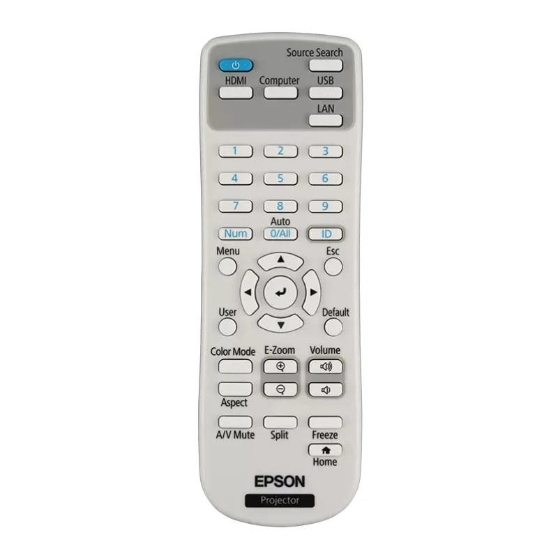 Epson EB-L270F Full HD Laser-Beamer mit 5200 Lumen, 16:9, 1080p