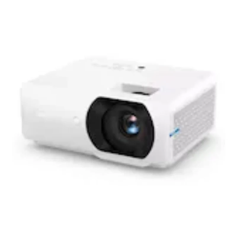 BenQ LW655C Laser-Beamer – WXGA, 4000 ANSI Lumen, 20.000h Lichtquelle