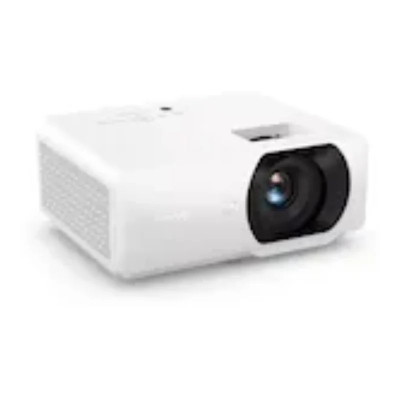BenQ LW655C Laser-Beamer – WXGA, 4000 ANSI Lumen, 20.000h Lichtquelle