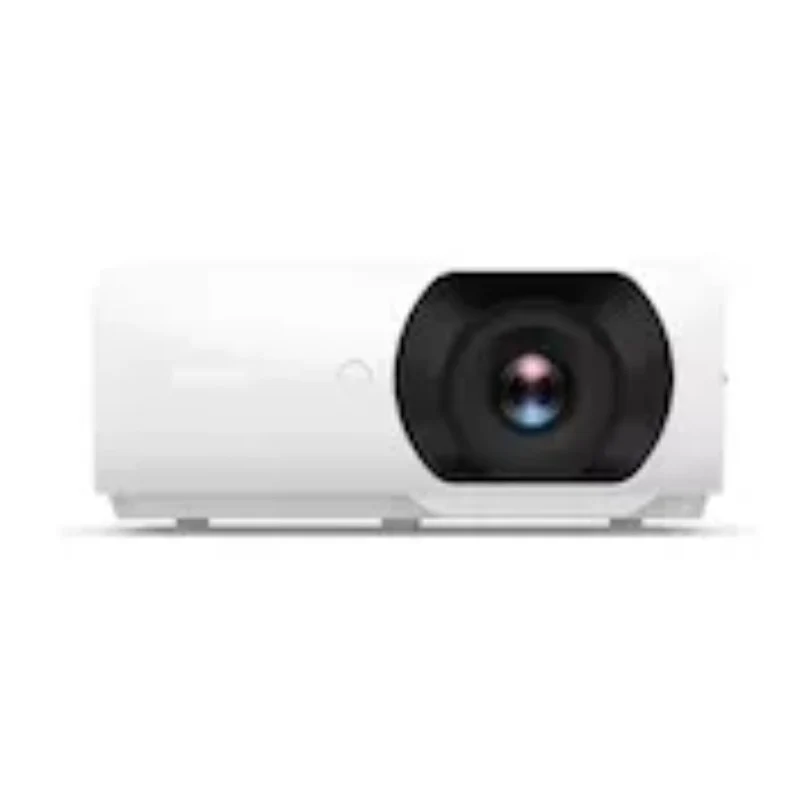 BenQ LW655C Laser-Beamer – WXGA, 4000 ANSI Lumen, 20.000h Lichtquelle